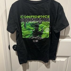 Men’s Graphic Design Shirt